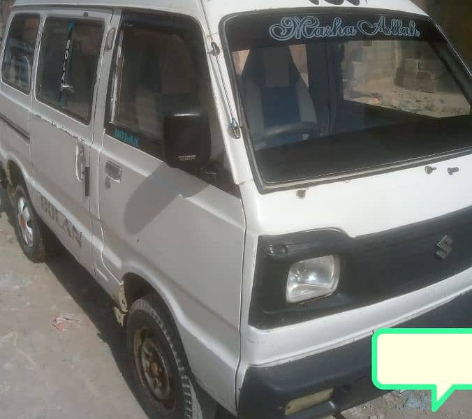 Hiroof bolan good running condition 1