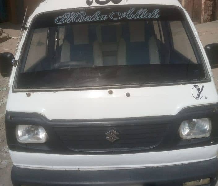 Hiroof bolan good running condition 2