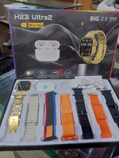 Smart Watches Available in Bulk