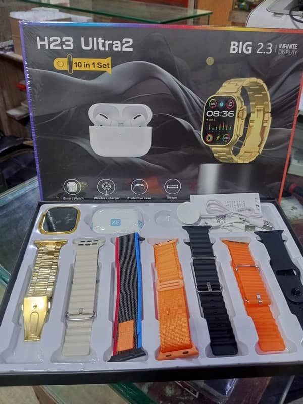 Smart Watches Available in Bulk 0