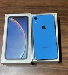 iPhone XR 64 GB PTA Approved