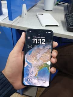 iphone 11 pro max PTA proved