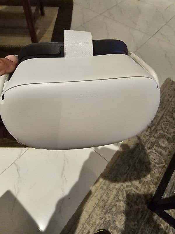 Oculus Quest 2 128 GB 0