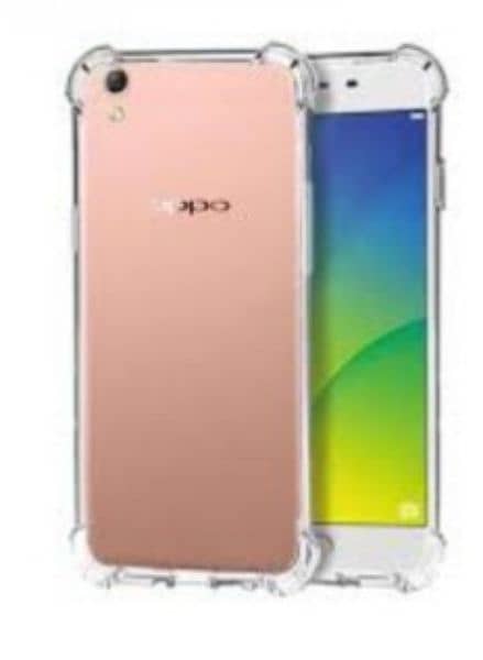 OPPO A 64GB PTA APPROVED BOX PACK COMPLETE ACCESSORIES 2