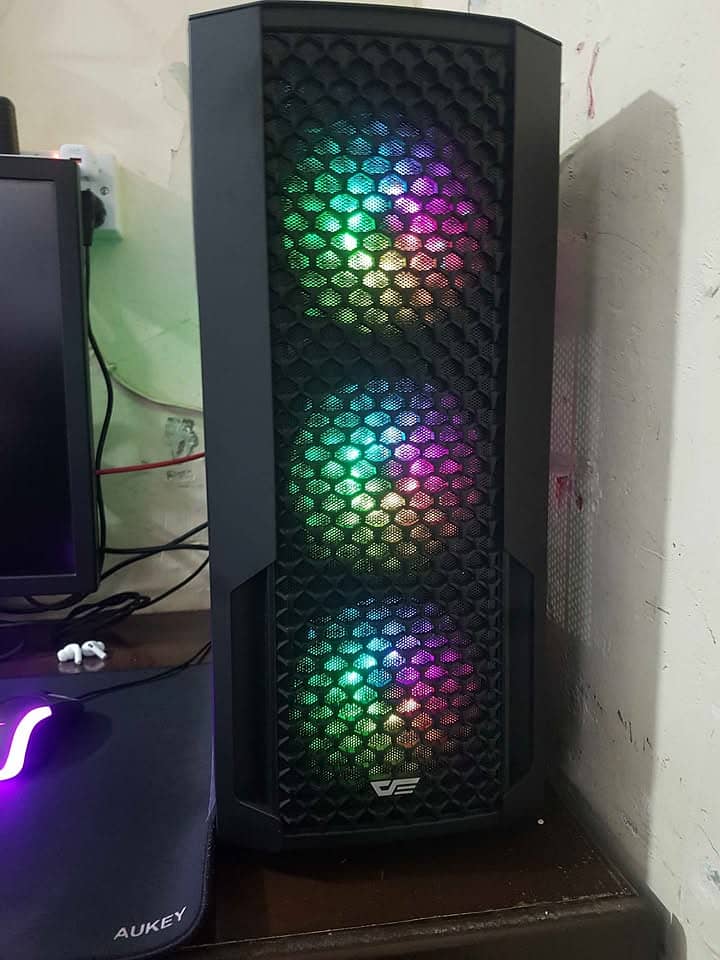 Gaming PC for sale 0