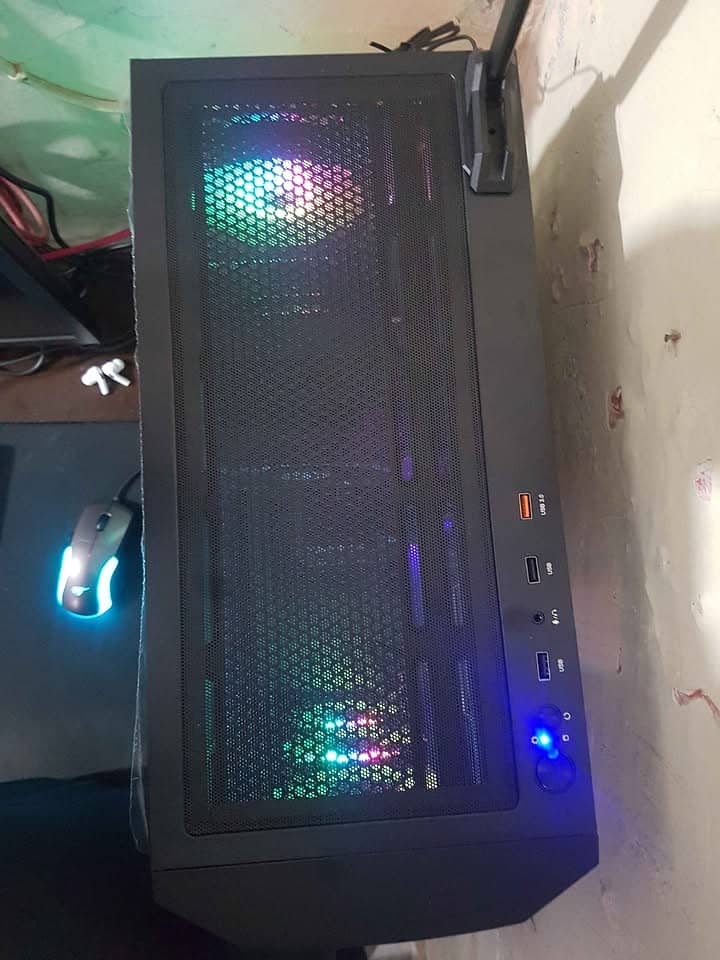 Gaming PC for sale 1