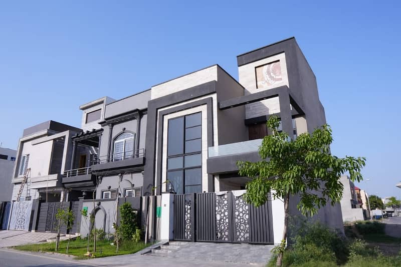 5 Marla House Available On 3 Years Installment Plan In Bahria Nasheman Lahore 20