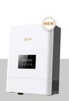 Solis Solar inverter / solar inverter / growat inverter / Inverter