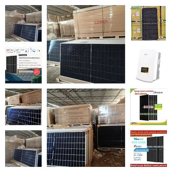 Solis Solar inverter / solar inverter / growat inverter / Inverter 3