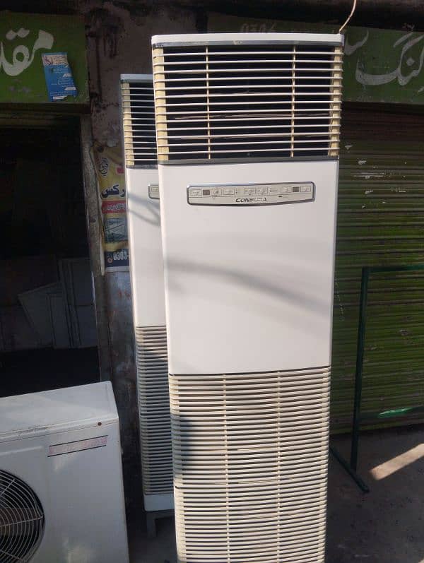 3 ton cabinet floor AC for sale 95000 0