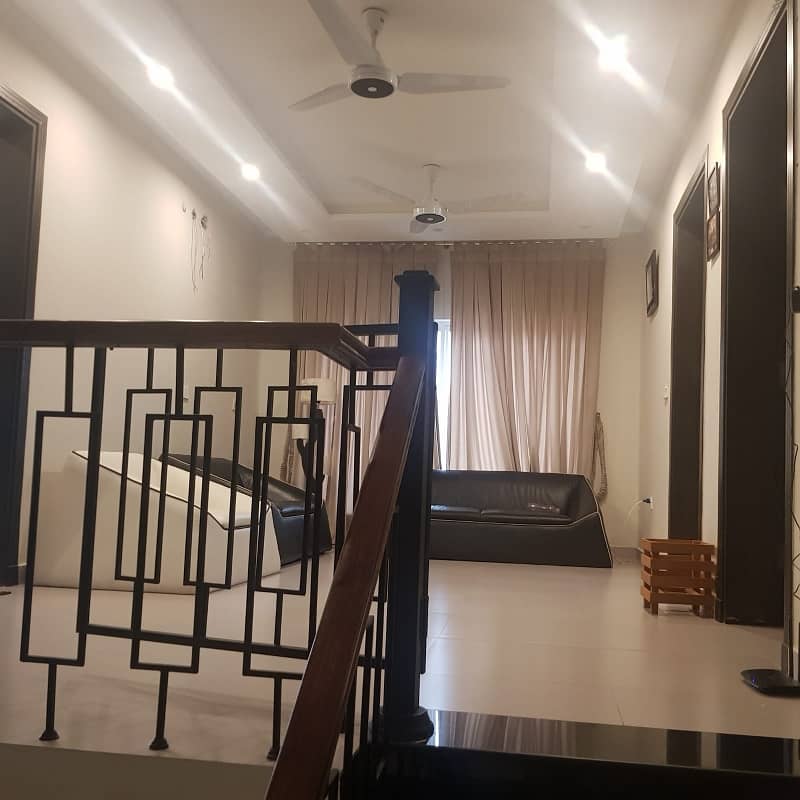 Double Storey House Available For Rent in Gulberg 4