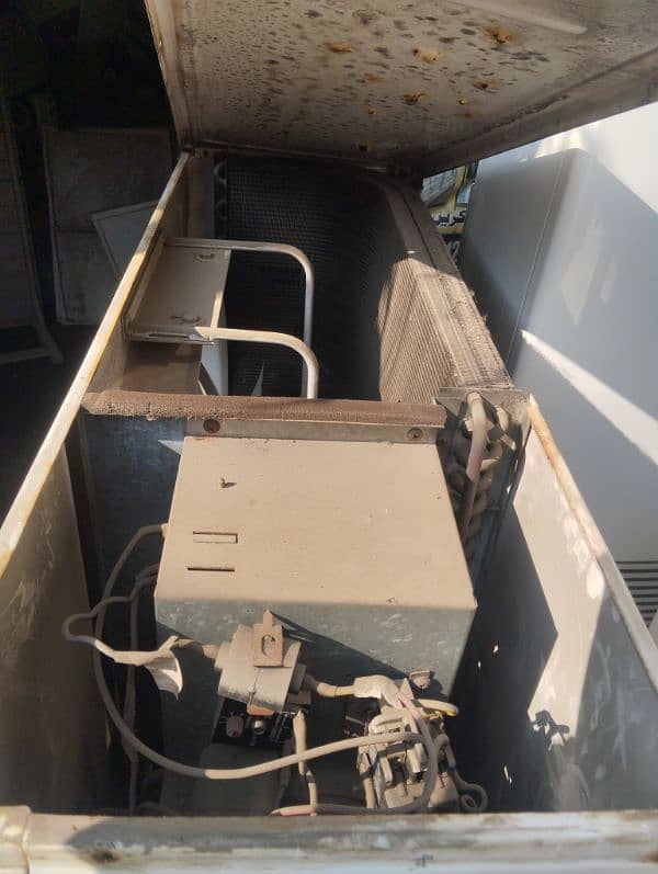 3 ton cabinet floor AC for sale 95000 5