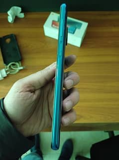 Redmi Note 9S in excellent condition