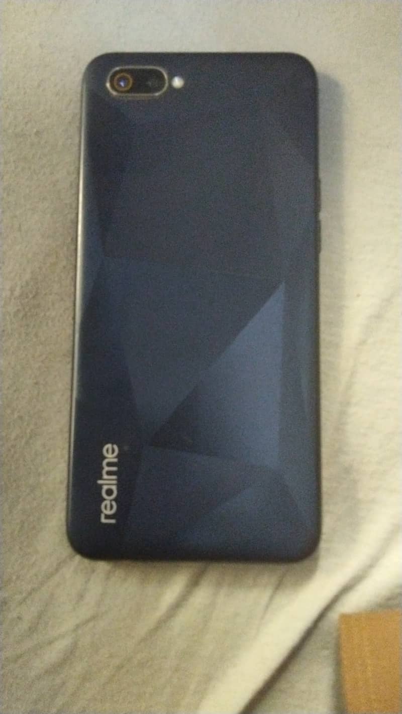 Realme C2 2