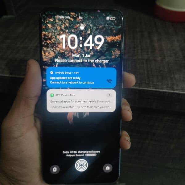 Realme 9 pro plus 5g 1