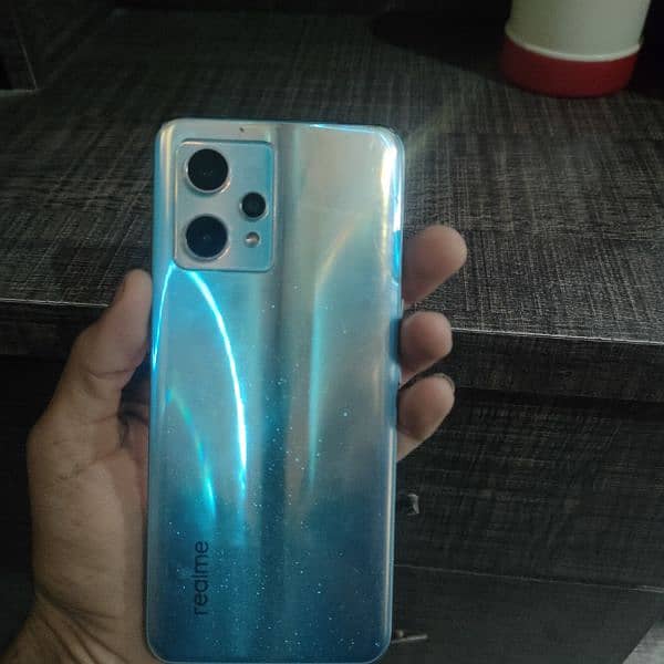 Realme 9 pro plus 5g 5