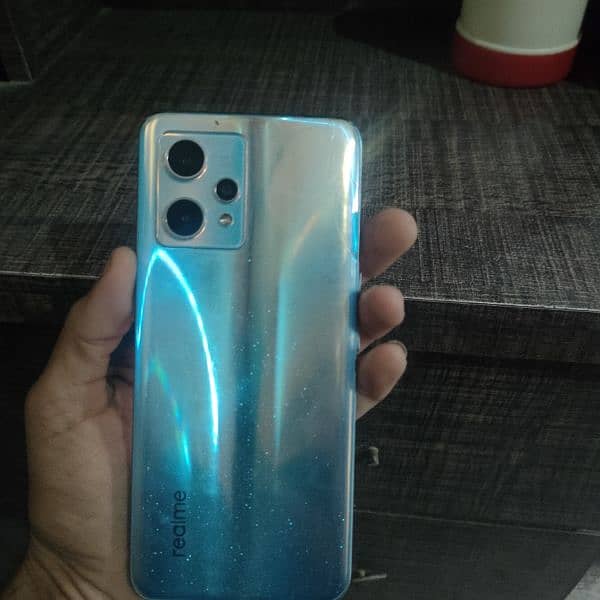 Realme 9 pro plus 5g 6