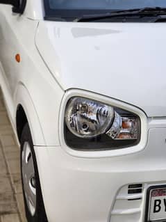 Suzuki Alto 2023