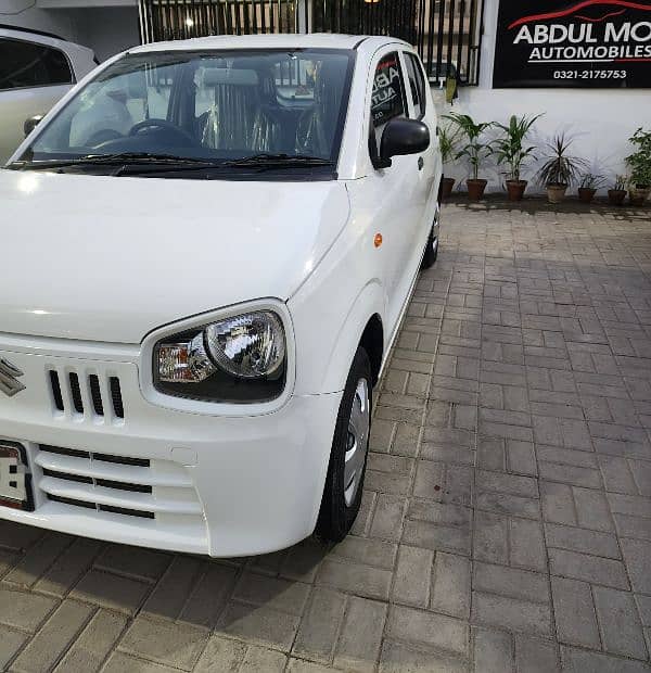 Suzuki Alto 2023 2