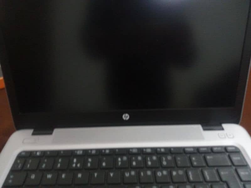 HP laptop. 6 genration cor I 7 1