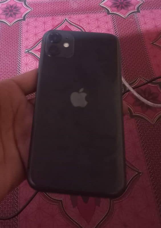 iphone 11 64gb JV 0