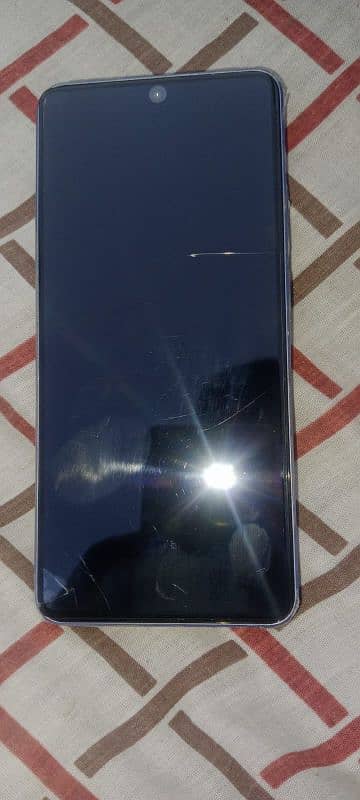 Oppo Reno 11F 5g Ocean Blue 1