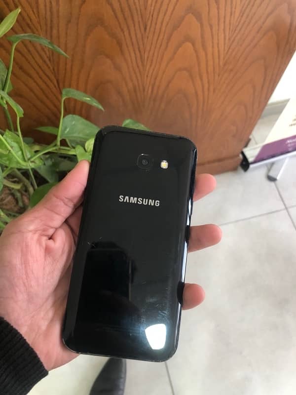 samsung a5 2017 for sale 0