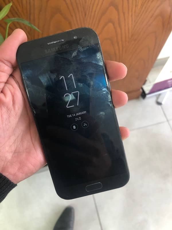 samsung a5 2017 for sale 3