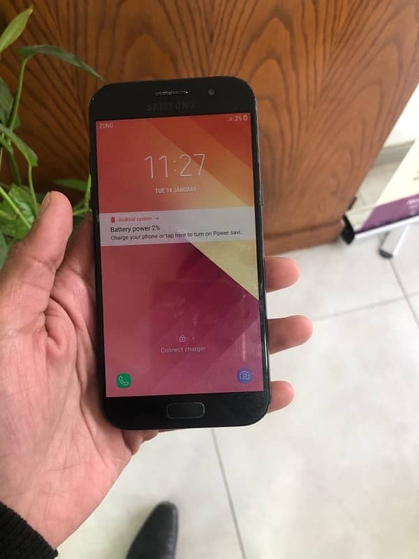 samsung a5 2017 for sale 5