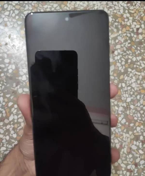 Poco x3 pro 1