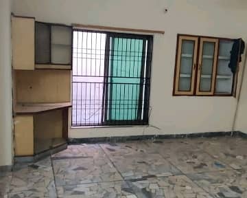 1 Kanal Upper Portion Up For rent In Model Town Link Road 3