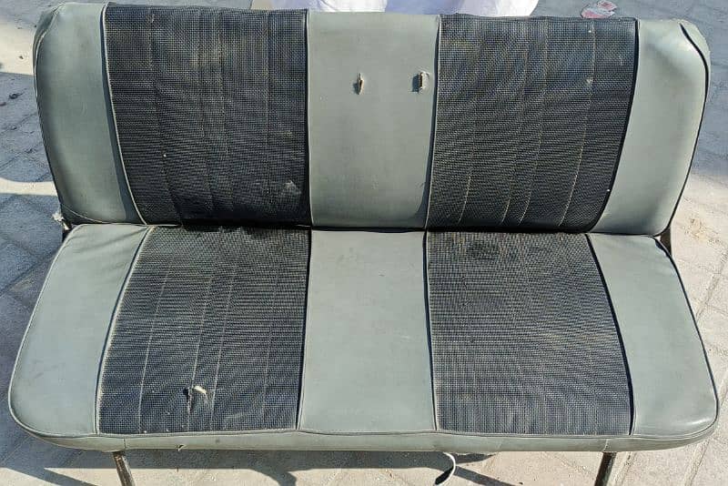 Bolan Seat urgent sale 1