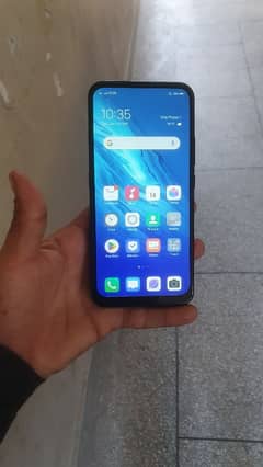 vivo v17 pro . pta Approved