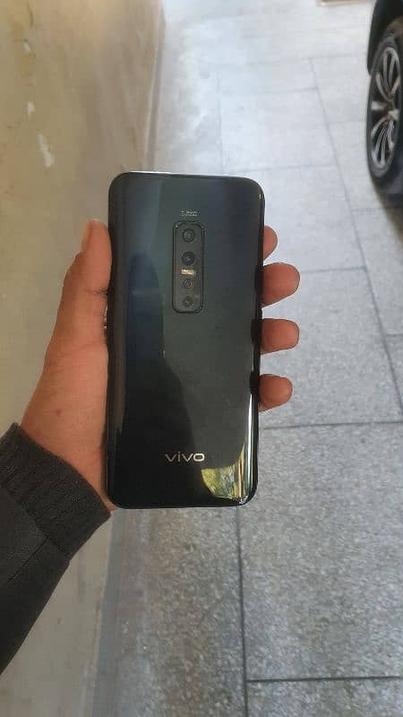 vivo v17 pro . pta Approved 1