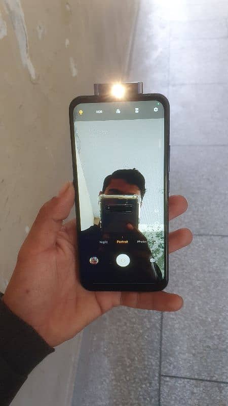 vivo v17 pro . pta Approved 5