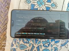 pubg and camera king Huawei p20 pro mint condition 6/128 for urgent sl