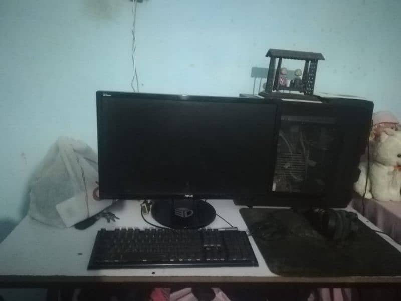 Gaming LED 144hz For Sale 1