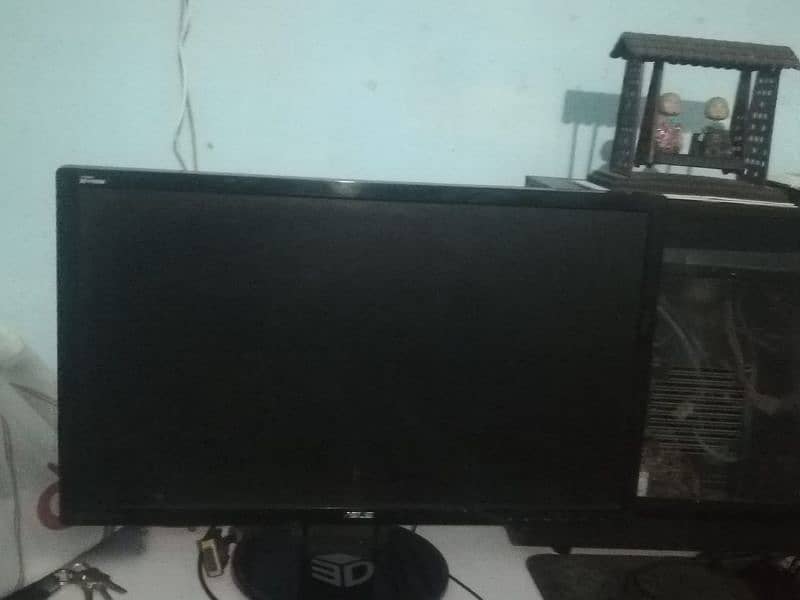 Gaming LED 144hz For Sale 2