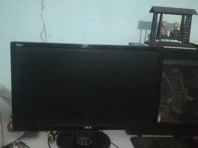 Gaming LED 144hz For Sale 3