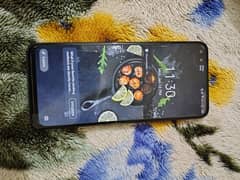 Infinx Note 8 Fresh Condition 6 /128 with 64 mp camera