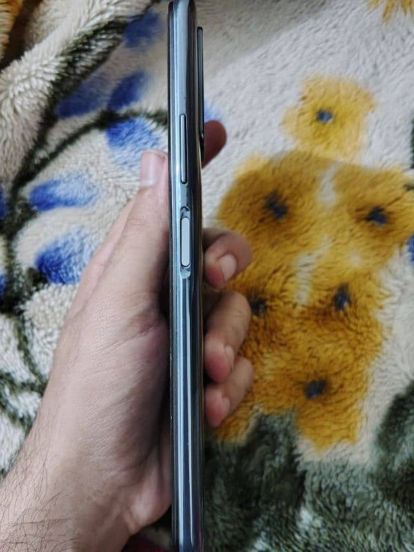 Infinx Note 8 Fresh Condition 6 /128 with 64 mp camera 1