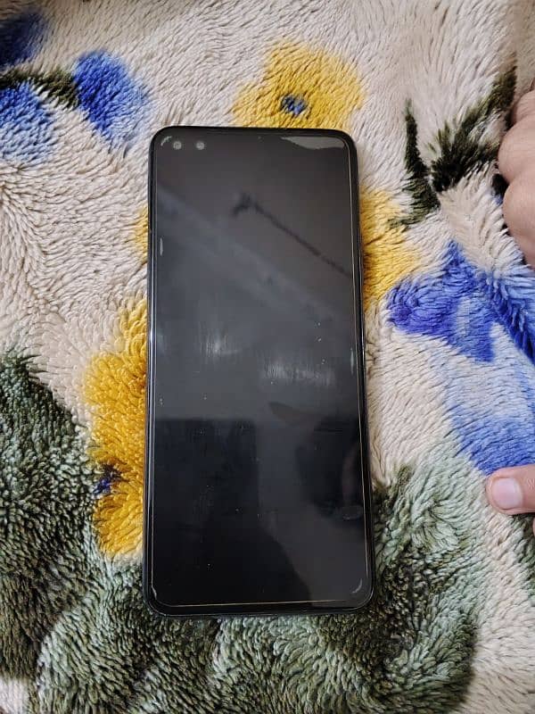 Infinx Note 8 Fresh Condition 6 /128 with 64 mp camera 3