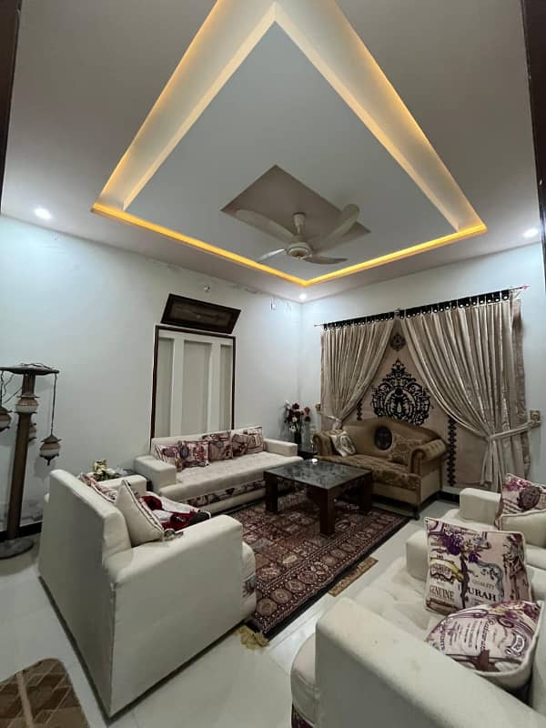 House for Sale in Alipur Farash 6