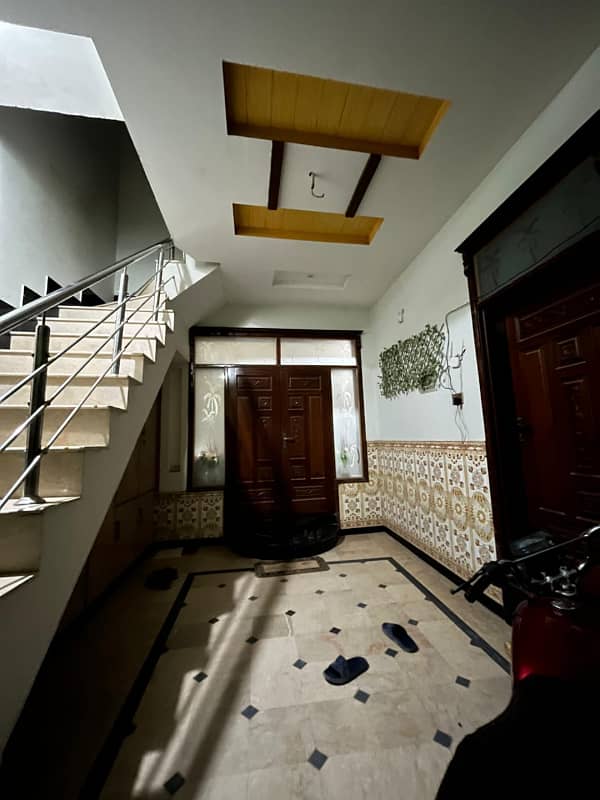 House for Sale in Alipur Farash 8