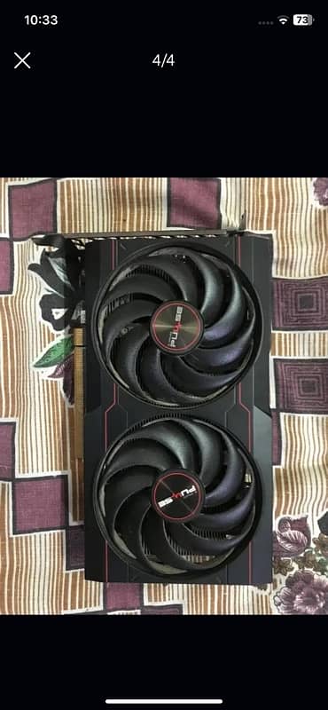 radeon sapphire pulse 8gb graphic card 2