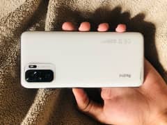 Redmi note 10 for sale