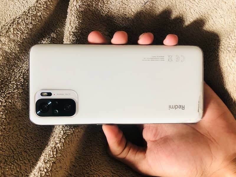 Redmi note 10 for sale 0