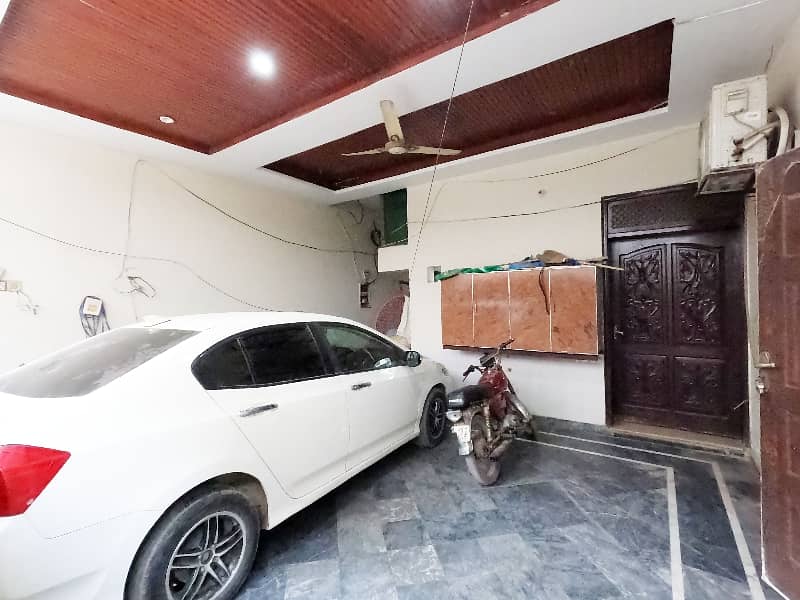 Reserve A Centrally Located Corner House In UMT Road 10