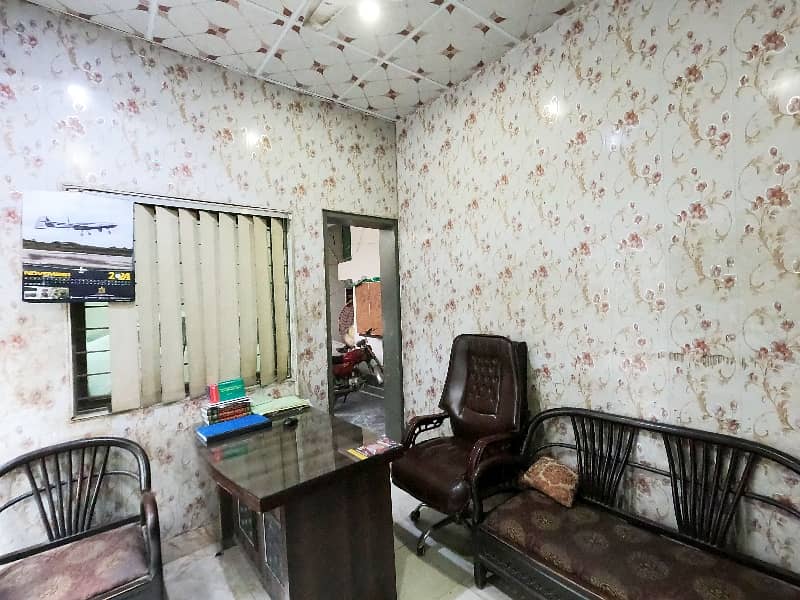 Reserve A Centrally Located Corner House In UMT Road 13