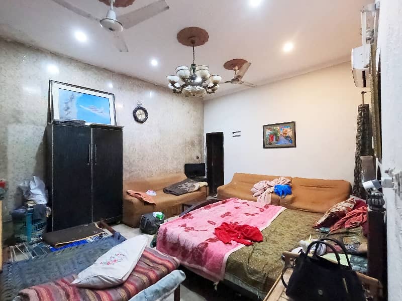 Reserve A Centrally Located Corner House In UMT Road 14